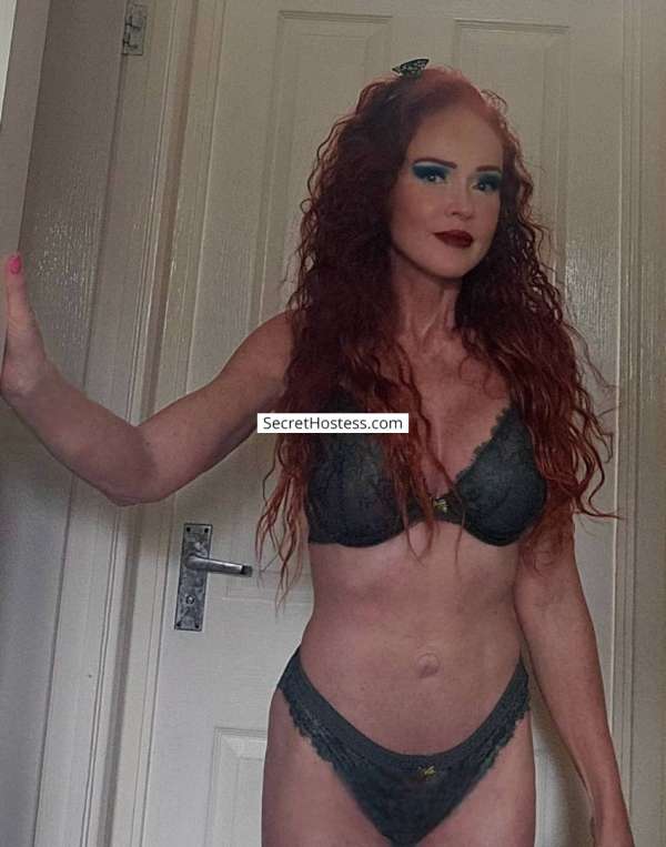 43Yrs Old Escort Size 10 165CM Tall Newmarket Image - 7