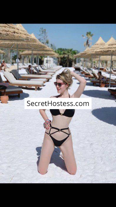 Milana 24Yrs Old Escort 58KG 170CM Tall Vlora Image - 6