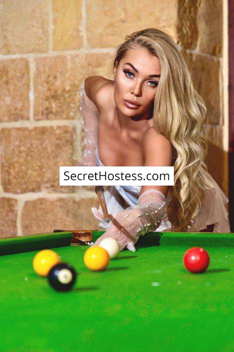 Victoria 35Yrs Old Escort 60KG 175CM Tall Sliema Image - 7