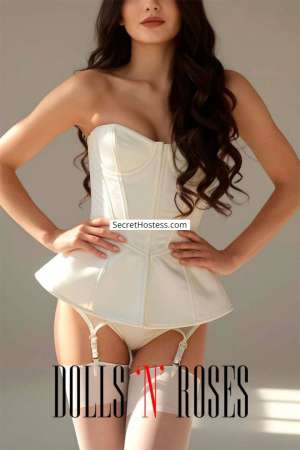 21Yrs Old Escort 53KG 165CM Tall London Image - 4