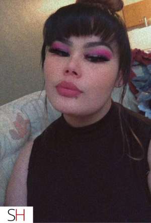 Available late night early morning *incall 23 year old Escort in Winnipeg