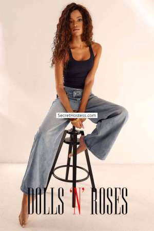 23 year old Escort in London Ananda