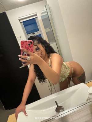 Sexy Wettt Latina 23 year old Escort in Norfolk VA