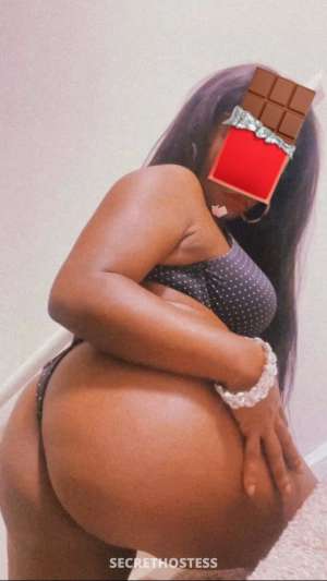 FunSize Chocolate BOMBSHELL and AVAILABLE 24 year old Escort in Norfolk VA