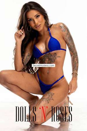 24Yrs Old Escort 54KG 165CM Tall London Image - 5
