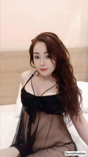 Escort model Avery, Singapore 24 year old Escort in Singapore