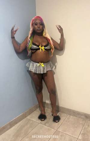 New in town 24 year old Escort in Charlottesville VA