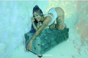 ultimate california fantasy doll dont miss out 24 year old Escort in Richmond VA