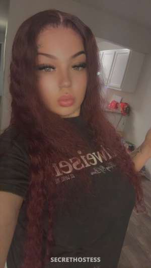 Exotic beauty ready to please - Call loyal 25 year old Escort in Madison WI