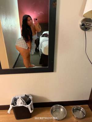 Michelle thick latina 25 year old Escort in San Marcos TX