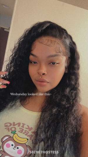 Real Ready &amp; Worth Every Second STARR CUM GET WET 26 year old Escort in Birmingham AL