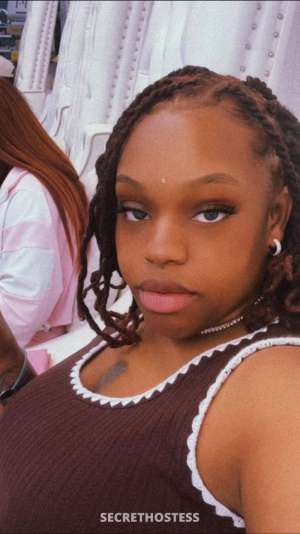 Throat Master 26 year old Escort in Chesapeake VA
