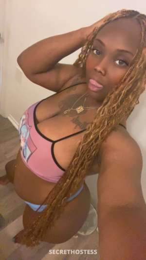 Pretty brown round cum and see a real one 26 year old Escort in Longview TX