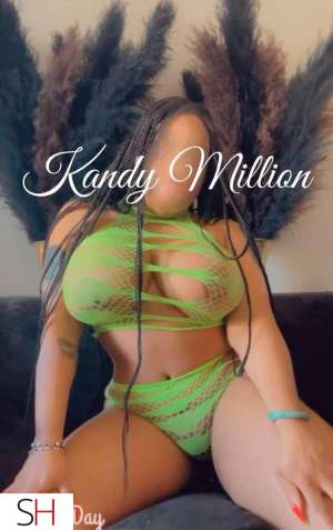 ꕥBusty Slammin Body Ebony VixenꕥĞℛℰℰK-Loverꕥ 28 year old Escort in Grande Prairie