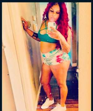 Out only accepting all offers 32 year old Escort in Killeen TX