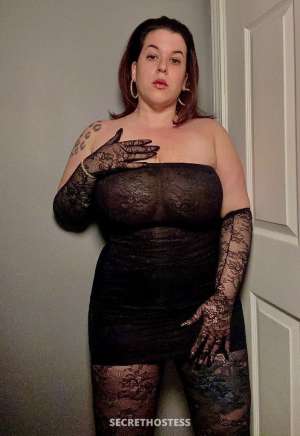 PAWG in the 757 34 year old Escort in Portsmouth VA