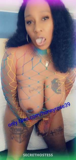 Honeyrose in hampton gentlemen read my ad before you me 39 year old Escort in Hampton VA