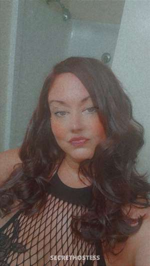 Curvy Confident &amp; Impossible to Forget 41 year old Escort in Richmond VA