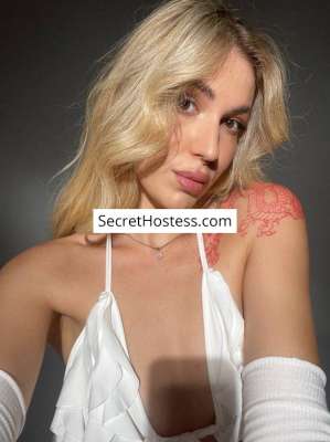 22 year old Caucasian Escort in Riga Amili, Independent