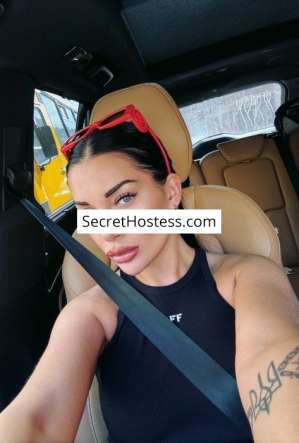 Anastasia, Agency 27 year old Escort in Saint Julian's