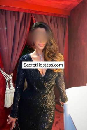 Annabelle 32Yrs Old Escort 58KG 162CM Tall Berlin Image - 7