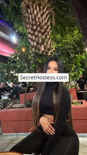 Annie 25Yrs Old Escort 58KG 167CM Tall Valletta Image - 3