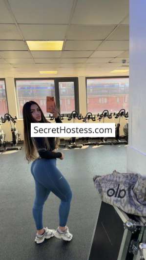 Annie 25Yrs Old Escort 58KG 167CM Tall Valletta Image - 5