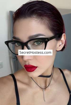 Ari, Independent 24 year old Escort in Tbilisi