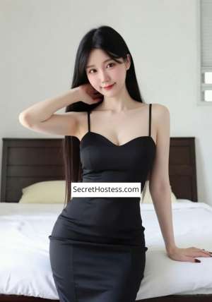 Escort Size 8 52KG 162CM Tall Perth Image - 1