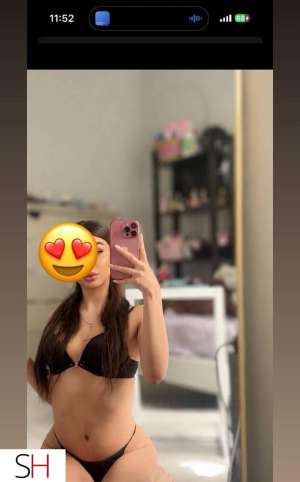 21 year old Middle Eastern Escort in Durham Region OUTCALLS ONLY ᴺᴱᵂHOT .... ........... .....c
