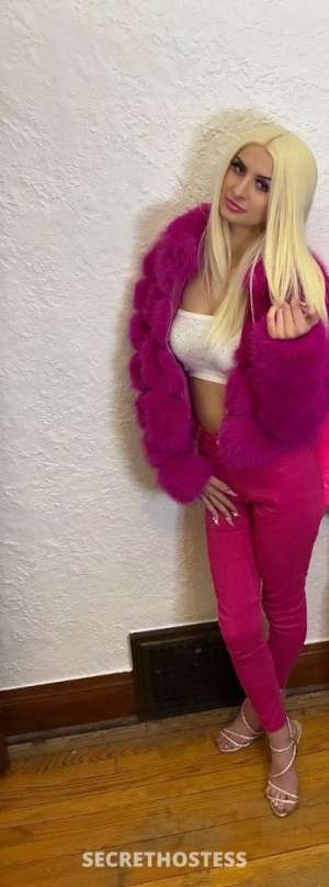 barbie is back did you miss me 20 year old Escort in Sioux Falls SD