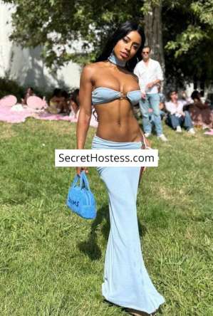 23 year old Latin Escort in Ljubljana Bella, Independent