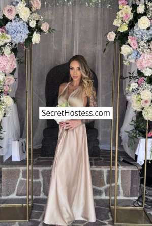 Charlotte, Independent 32 year old Escort in Prague