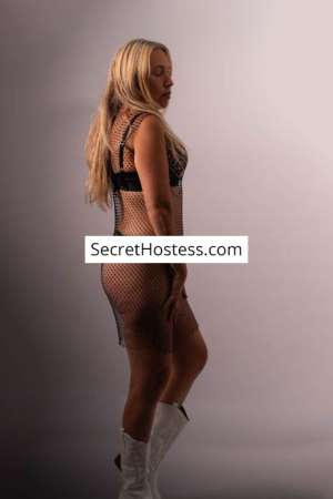 Desiree, Independent 40 year old Escort in Milan