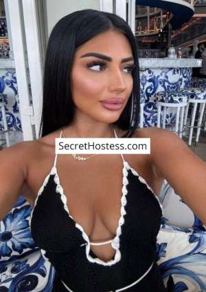 Diana, Agency 24 year old Escort in Tbilisi