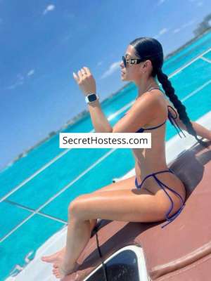 Diosa 25Yrs Old Escort 60KG 167CM Tall Sliema Image - 3