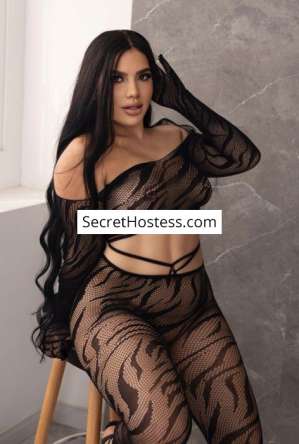 30 year old Latin Escort in Tirana Fernanda, Agency