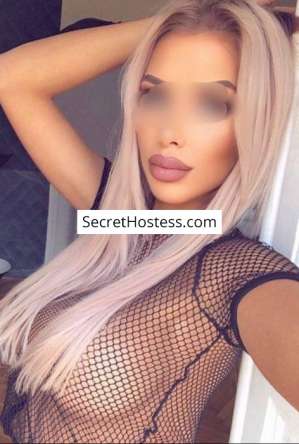 Jessica, Independent 30 year old Escort in Bucharest