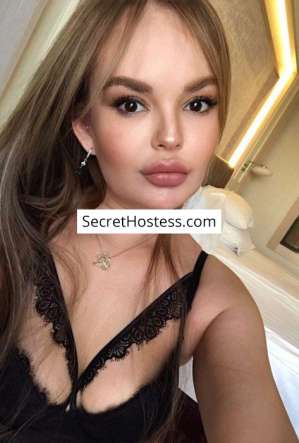 28 year old Mixed Race Escort in Batumi Julia, Agency