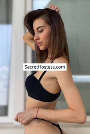 29 year old Mixed Race Escort in Riga Julietta, Agency