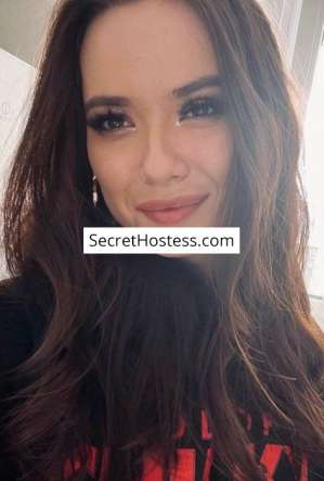 Kristy, Agency 19 year old Escort in Tbilisi
