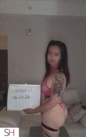 Leanna 31Yrs Old Caucasian Escort Barrie 31 year old Escort in Barrie
