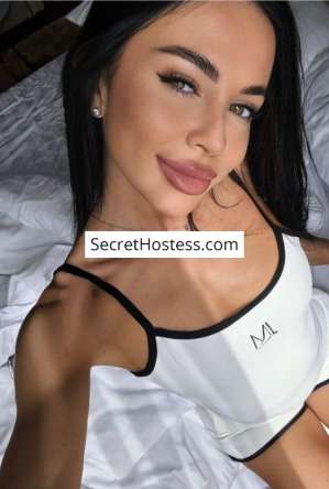 Lesyy, Agency 27 year old Escort in Milan