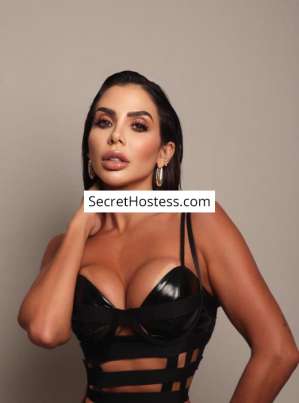 28 year old Latin Escort in Saint-Tropez Mel, Independent