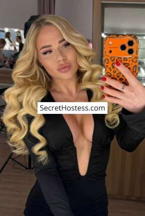 25 year old Caucasian Escort in Riga Mila, Independent
