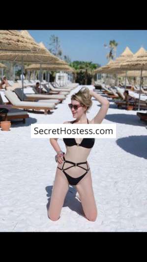 Milana 24Yrs Old Escort 58KG 170CM Tall Vlora Image - 6