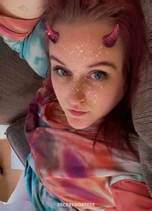 34 year old Caucasian Escort in Fredericton Come have fun