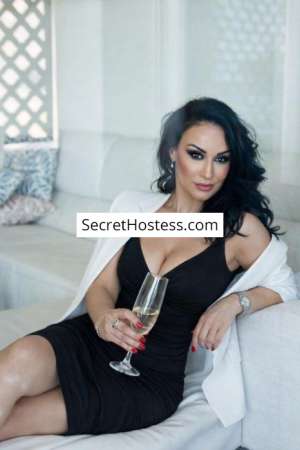Mistress Anastasia, Independent 39 year old Escort in Limassol