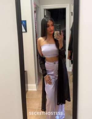 Narmeen Ahmed 23Yrs Old Escort 52KG 166CM Tall Adelaide Image - 5