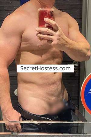 NaughtyBull 40 year old Escort in Ipswich